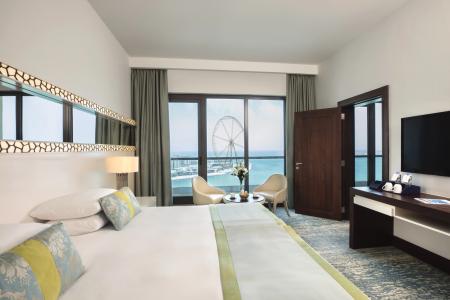JA Ocean View - 6