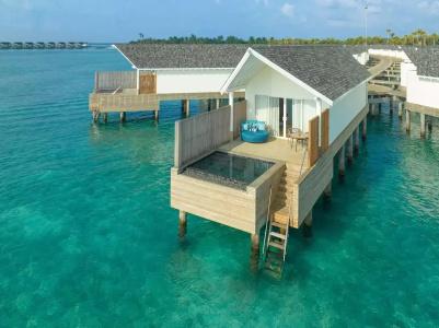 Raaya by Atmosphere - All Inclusive - 17