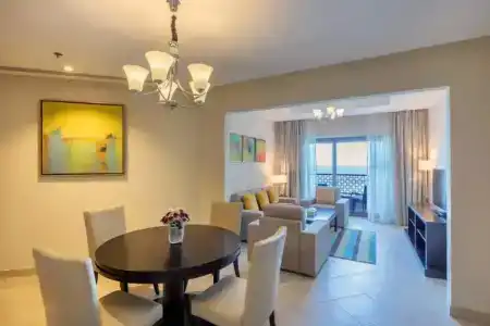 Al Bahar & Resort - 91