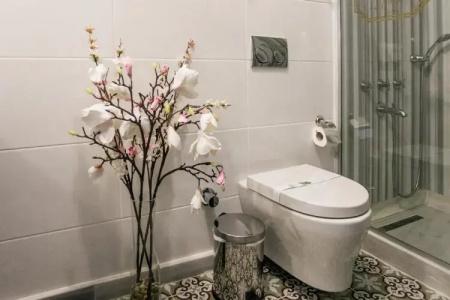 Rose Garden Suites - 45