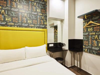 Ibis Budget Singapore Bugis (Sg Clean) - 41