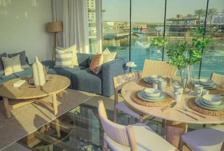 Lagoona Beach Luxury and Spa - 68