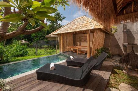 Fivelements Retreat Bali - 40