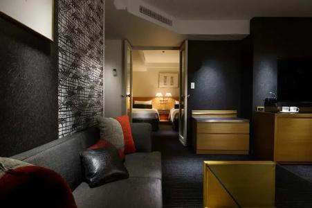New Otani Tokyo The Main - 57