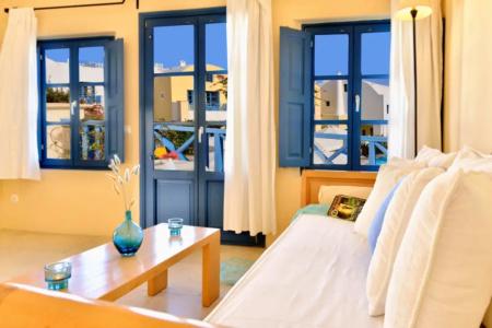 Tamarix Del Mar Suites - 60
