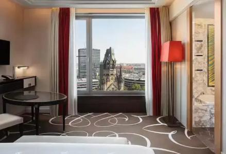 Waldorf Astoria Berlin - 58