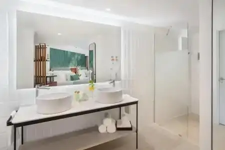 Dreams Flora & Spa - All Inclusive - 28