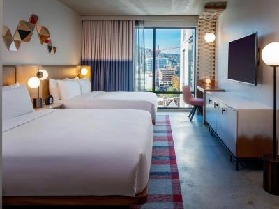Hyatt Centric Downtown Portland - 27