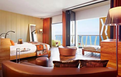 Bohemia Suites & Spa - Adults Only - 4