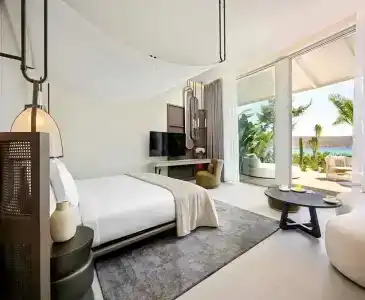 Biblos Resort Alaçatı - 127