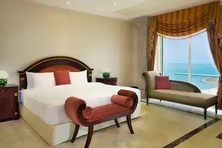 Habtoor Grand Resort, Autograph Collection - 83