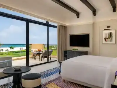 Hilton Al Hamra Beach & Golf Resort - 59