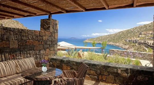 Daios Cove Luxury Resort & Villas - 33