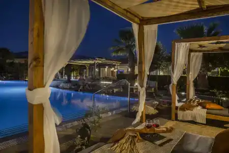 Avithos Resort - 26