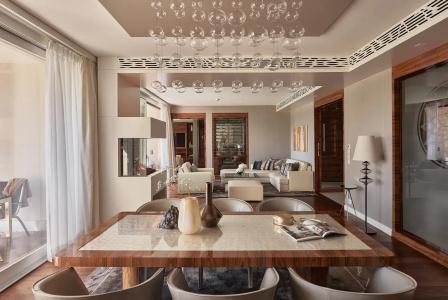 Grand Resort Bad Ragaz - 94