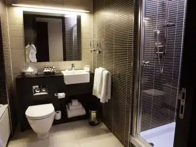 Crowne Plaza Birmingham City, An Ihg - 41
