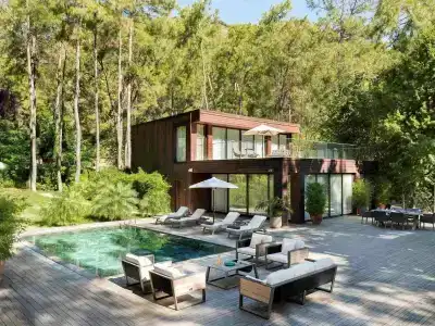 Club Prive by Rixos Gocek - 0