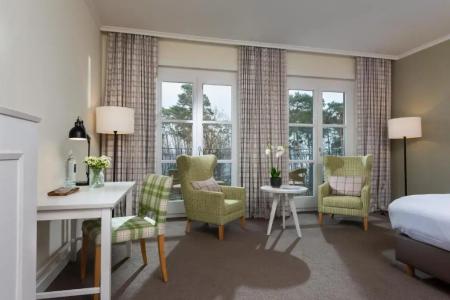 Precise Resort Bad Saarow - 8