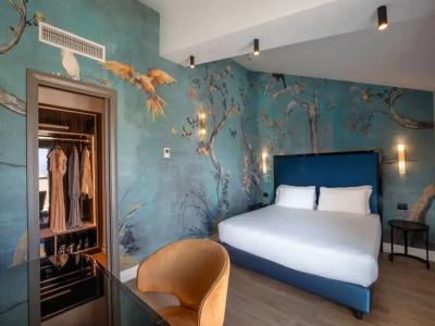 St Martin By Omnia Hotels - 43