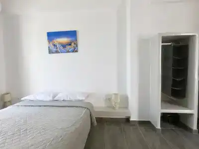 Anny Studios Perissa Beach - 101