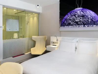 Pullman Eindhoven Cocagne - 42