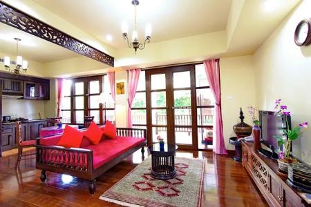 Shewe Wana Boutique Resort & Spa - 39