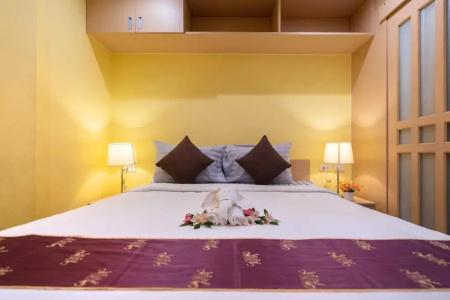 Patong Bay Residence - 40