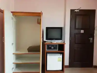 New Siam Iii Guest House - 10