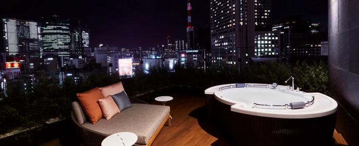 The Gate Tokyo by Hulic - 56