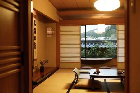 Honjin Hiranoya Kachoan - 39