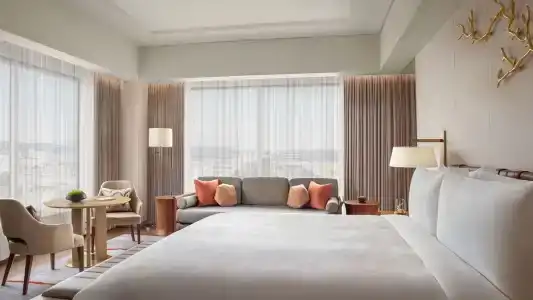 Jw Marriott Nara - 3