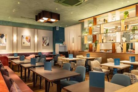 DoubleTree by Hilton London Victoria - 28