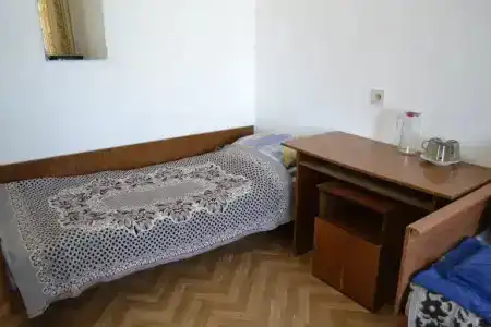 Озеро Медвежье - 5