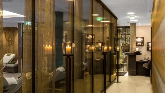 Restaurant Spa Rosengarten - 15