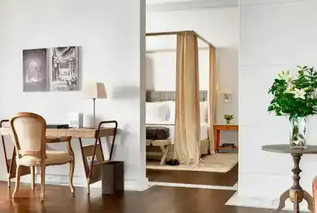 Urso & Spa, a Small Luxury Of The World - 70