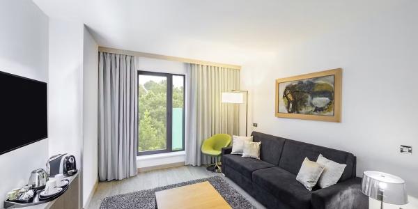 Occidental Praha Five - 54