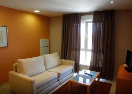 Apartamentos Ciudad de Lugo - 32