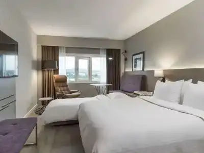 Radisson Blu Plaza, Oslo - 53