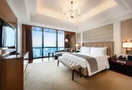 The Ritz-Carlton, Chengdu - 95