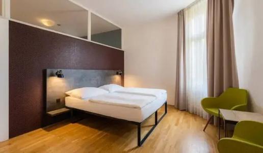 Ea ApartMelantrich - 16
