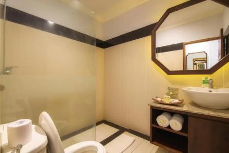 Champlung Sari And Villas Ubud - Chse Certified - 35