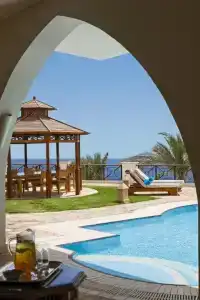 Mövenpick Resort Sharm El Sheikh - 75