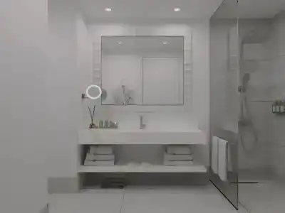 Amara Luxury Resort - 95