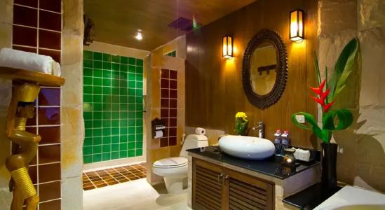 Panviman Resort Koh Phangan - Sha Extra Plus - 34
