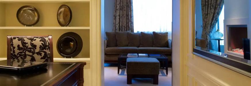 The Chester Grosvenor - 64