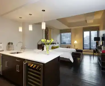 The Marmara Park Avenue - 73