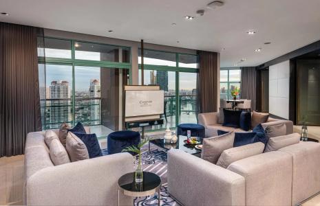 Chatrium Riverside Bangkok - 89