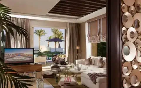 Rixos Seagate Sharm- Ультра Все Включено - 84