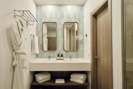 Mett & Beach Resort Marbella Estepona - 63