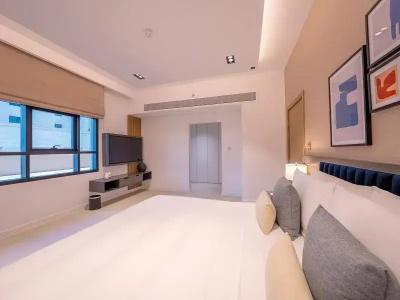 Cheval Maison - The Palm Dubai - 33